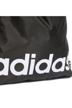 Sacco Zaino Nero ADIDAS LINEAR GYMSACK