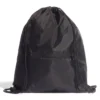 Sacco Zaino Nero ADIDAS POWER GS