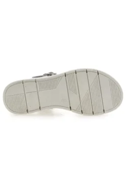 Sandali Beige con Cinturino alla Caviglia Pittarello Focus 3315441