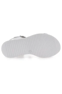 Sandali Bianchi Eleganti da Cerimonia Grazie Girl 11244159