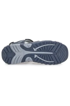 Sandali Blu Con Punta Semichiusa Goodyear 31047