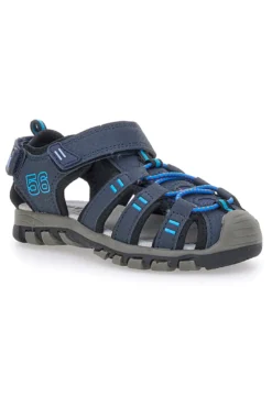 Sandali Blu da Bimbo Pitt Kids 202031