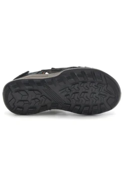 Sandali Blu in vera pelle Fly Dinamic FD505 da Uomo | Pittarello