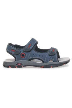 Sandali Canguro 1002 Blu