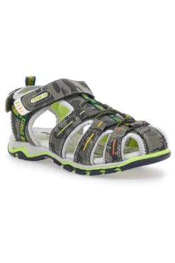 Sandali Casual Camouflage Pitt Kids 14309