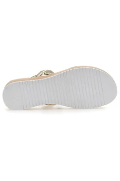 Sandali Cerutti 21577 Oro