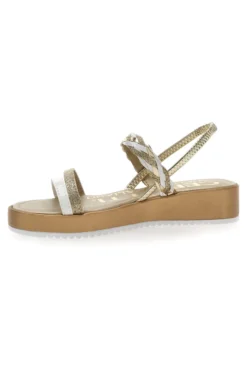 Sandali Cerutti 21577 Oro