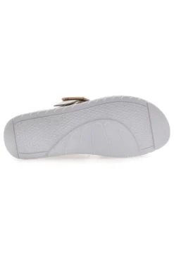 Sandali chiusi bianchi Inblu 47CN