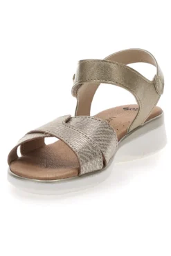 Sandali Comfort Oro Mio Tempo 962430
