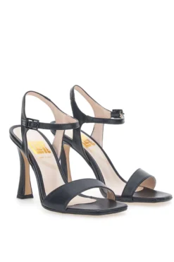 Sandali con Tacco Pittarello Elite 576 Neri
