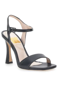 Sandali con Tacco Pittarello Elite 576 Neri