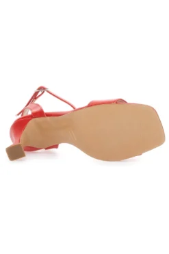 Sandali con Tacco Pittarello Glam 75 Rossi