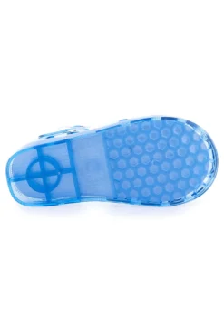 Sandali da Mare Azzurri Trasparenti Snoopy 3116596