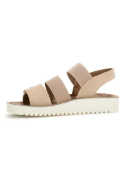 Sandali Eco Bio 221494 Panna