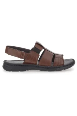 Sandali Fisherman Marroni Pittarello ECO 2417985