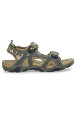 Sandali Goodyear 31048 Camouflage