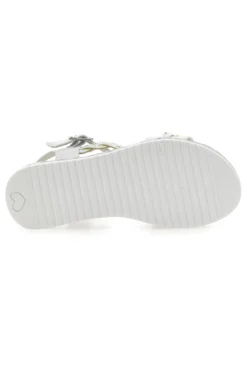 Sandali Grazie 14080 Bianco
