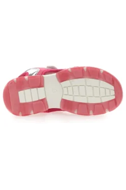 Sandali Grazie 21009002 Fucsia