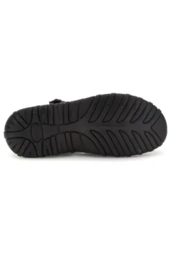 Sandali grigi in vera pelle traforata Pittarello eco 2613004