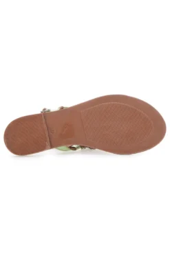 Sandali Infradito Pittarello Sun 3001 Verdi