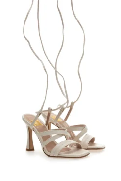 Sandali Lace-up Pittarello Elite 591 Perla