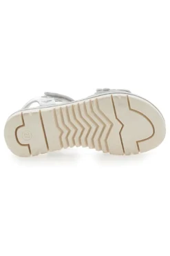 Sandali Laura Biagiotti 8463 Argento
