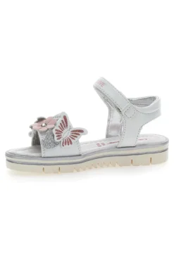 Sandali Laura Biagiotti 8463 Argento