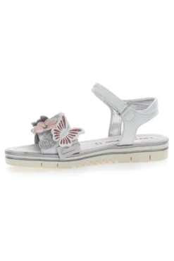 Sandali Laura Biagiotti 8463 Argento