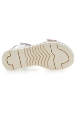 Sandali Laura Biagiotti 8466 Bianche