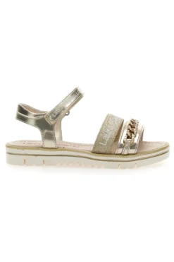Sandali Laura BIagiotti 8550 Oro