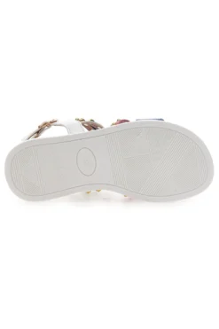 Sandali Multicolor Con Borchie Sweet Years 8363
