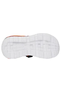 Sandali Neri e Rossi SKECHERS MEGA-SPLASH 4K