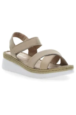 Sandali Pittarello 90037 Beige