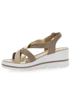 Sandali Pittarello 191001 Beige
