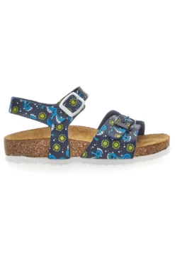 Sandali Pittarello Bio 2570662 Blu