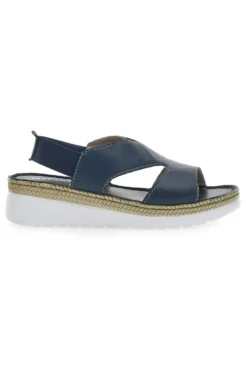 Sandali Pittarello 90042 Blu