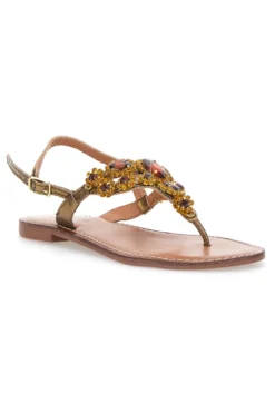 Sandali Pittarello Sun 3001 Bronzo