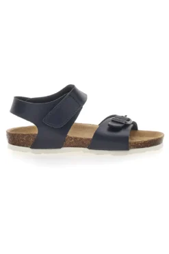 Sandali Pitt Kids 45289 Blu
