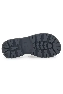 Sandali Platform laura Biagiotti 8445 Nere