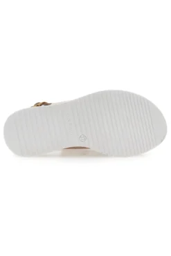 Sandali Prima Riga 333081Bronzo