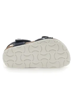 Sandali Primi Passi Averis 4322 Blu