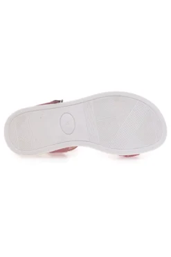 Sandali rosa con cinturino SWEET YEARS 0242