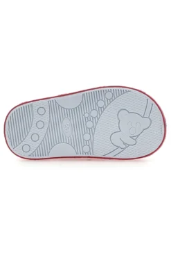 Sandali rosa fantasia cuori Pitt kids PK2595A