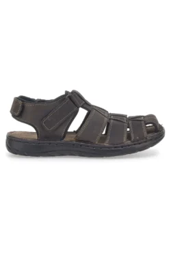 Sandali Semiaperti Marmaduke 3732 Marroni