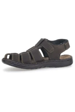 Sandali Semiaperti Marmaduke 3732 Marroni