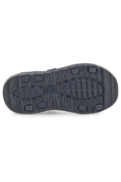 Sandali Sportivi Cotton Belt 219048 Neri