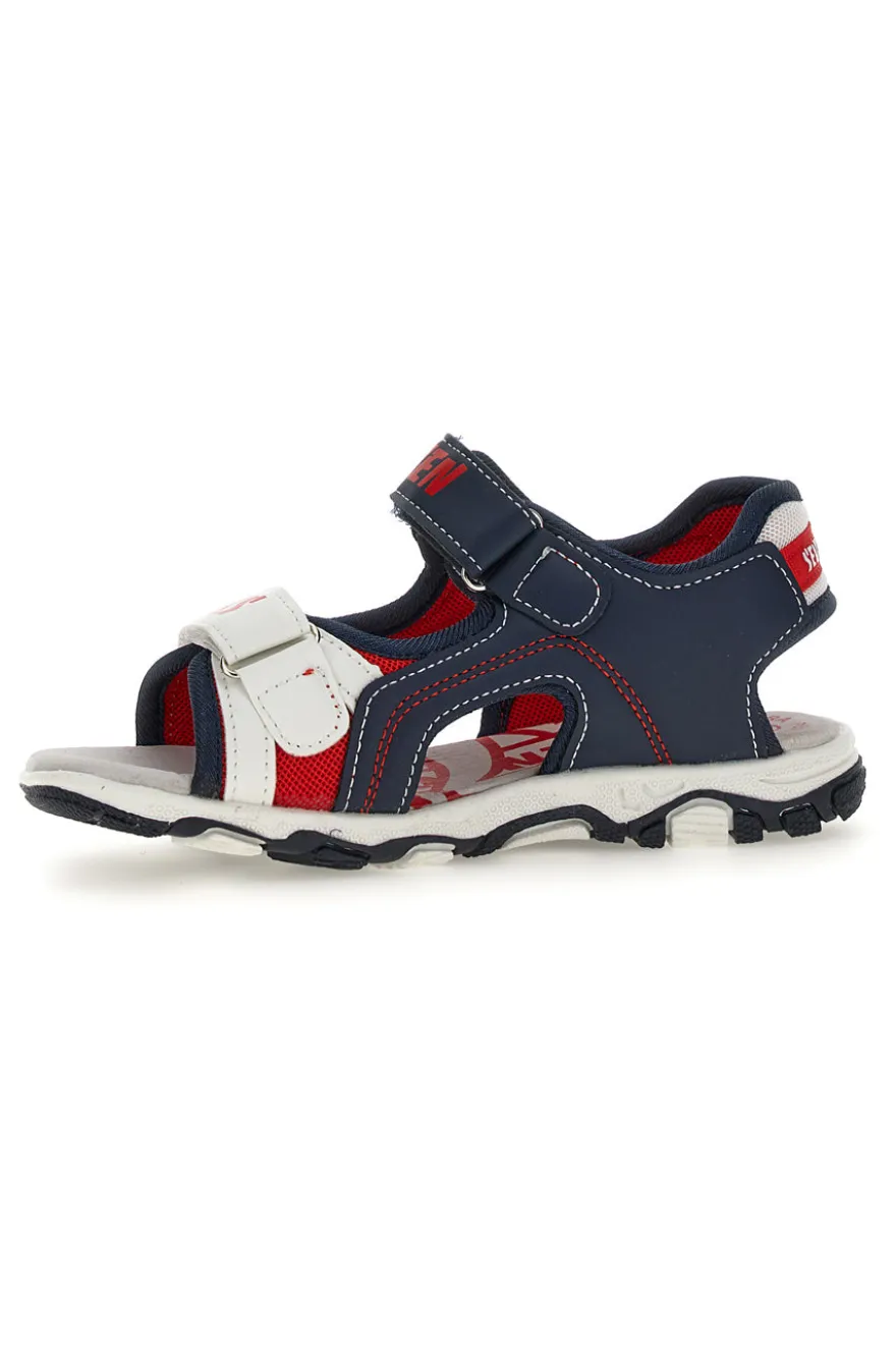 Sandali Sportivi Sevenoaks 1638046 Blu