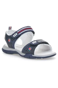 Sandali Superga 63278 Blu