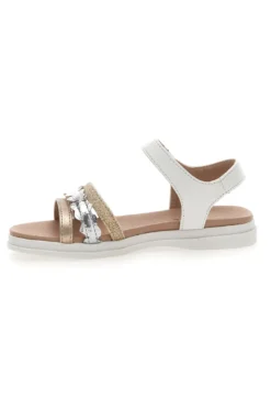 Sandali Sweet Yeras 0375 Bianchi
