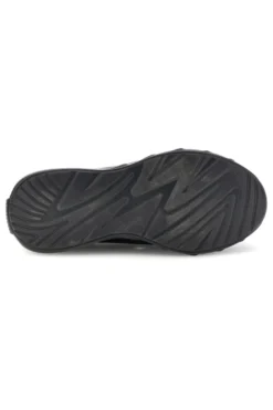 Scarpa Antinfortunistica Sneaker Nera e Verde Technosafe TSS2048 S1P